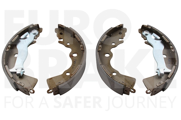 Brake Shoe Set (58492734755)