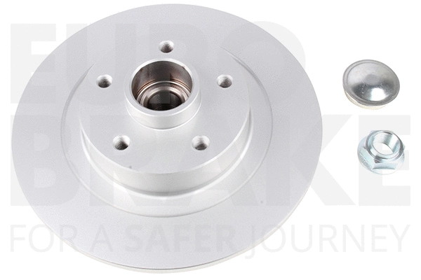 Brake Disc (58153139109)