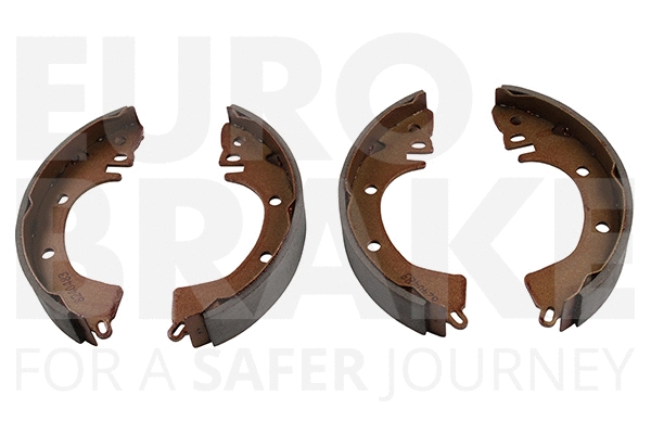 Brake Shoe Set (58492730429)