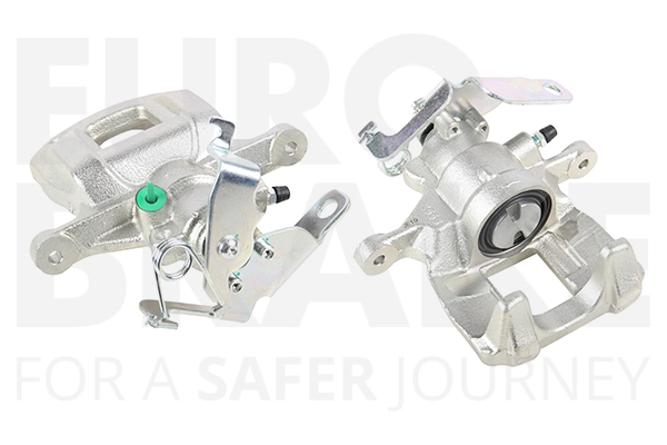 Brake Caliper (53012125183)