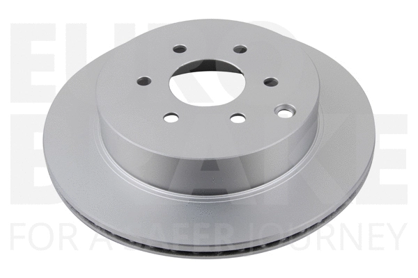 Brake Disc (5815312281)