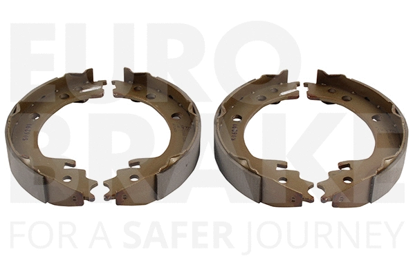 Brake Shoe Set, parking brake (58492752850)
