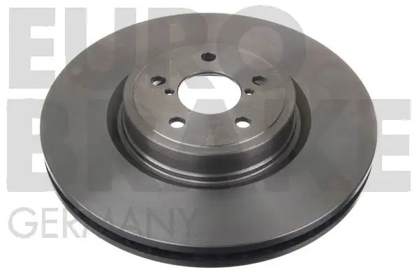 Brake Disc (5815204419)