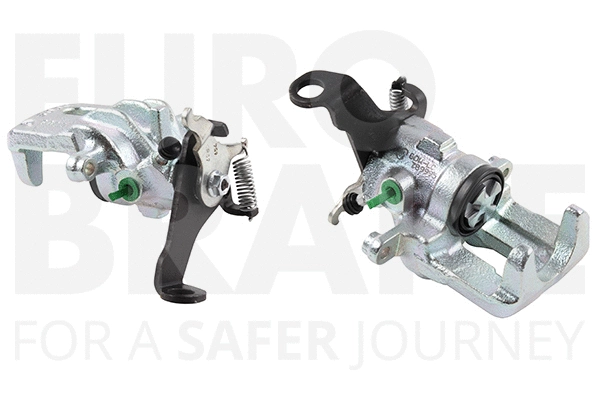 Brake Caliper (5301212540)