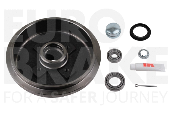 Brake Drum