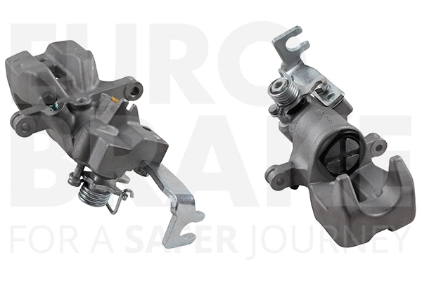 Brake Caliper (5301213257)