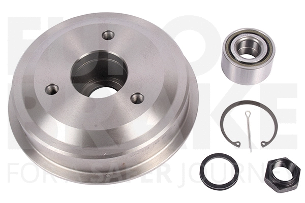 Brake Drum (5825251908)