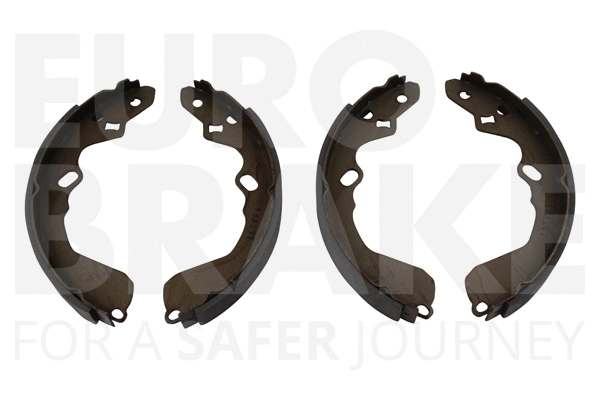 Brake Shoe Set (58492732622)