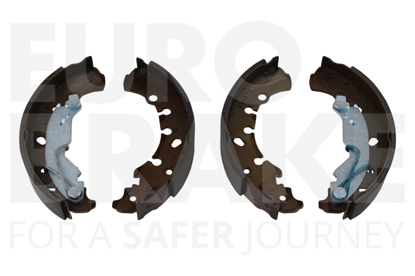 Brake Shoe Set (58492723730)