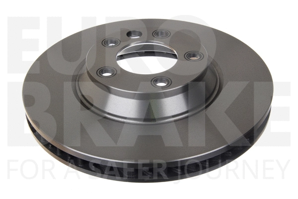 Brake Disc (58153447105)