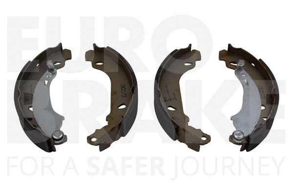 Brake Shoe Set (58492737636)