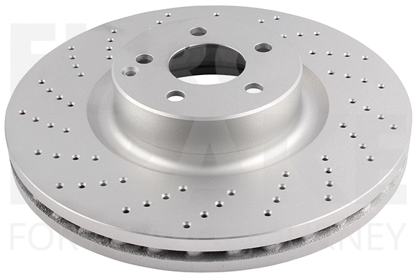 Brake Disc (5815313383)