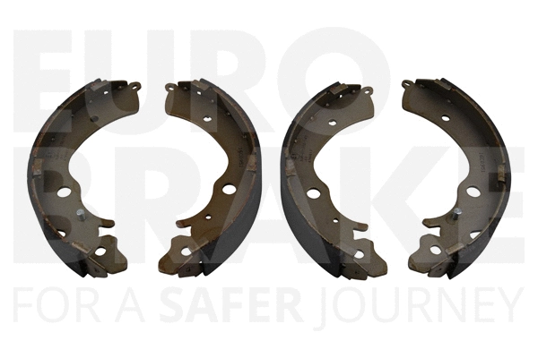 Brake Shoe Set (58492726508)