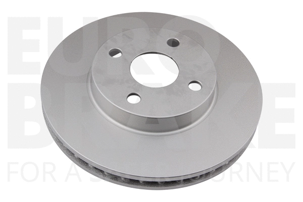 Brake Disc (5815314579)