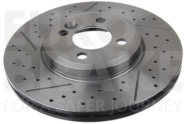 Brake Disc (5815204038)