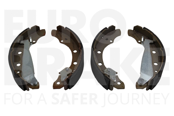 Brake Shoe Set (58492799520)