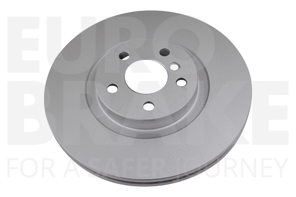 Brake Disc (58153115115)