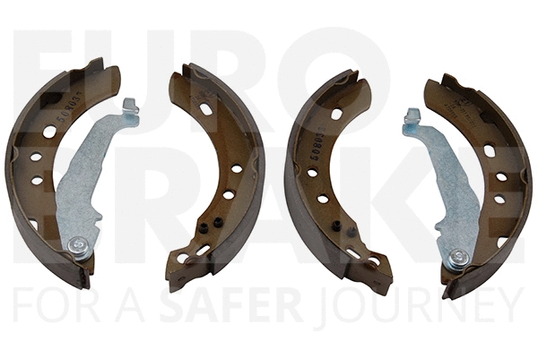 Brake Shoe Set (58492722543)