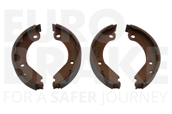 Brake Shoe Set, parking brake (58492748277)