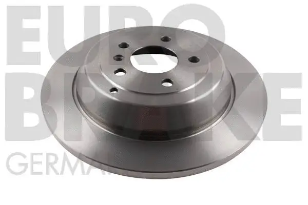 Brake Disc (5815203391)