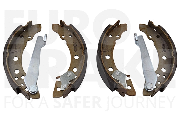 Brake Shoe Set (58492747340)
