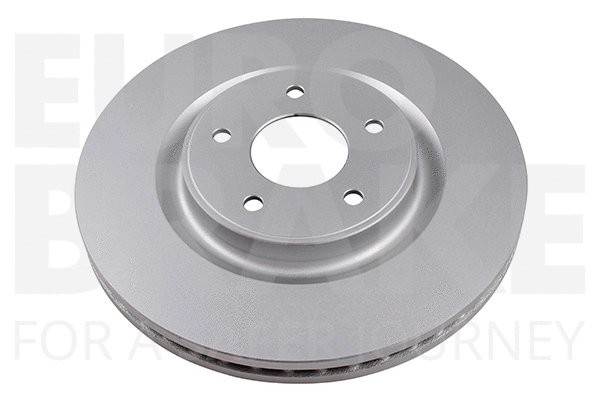 Brake Disc (5815312296)
