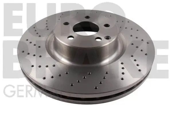 Brake Disc (5815203383)
