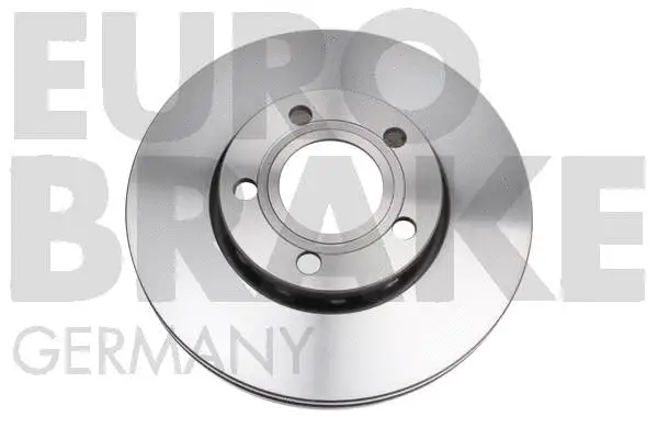 Brake Disc (5815204751)