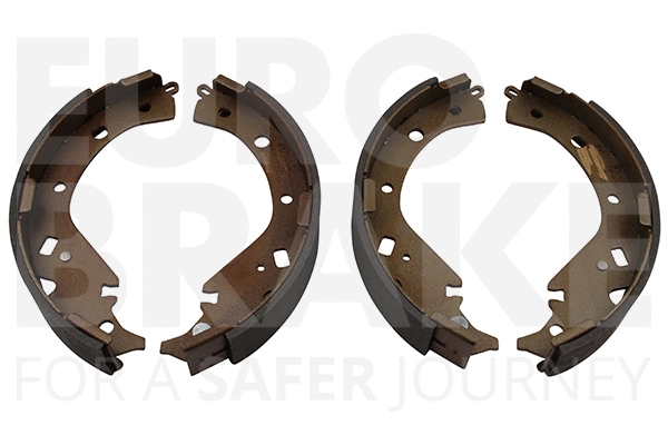Brake Shoe Set (58492745698)