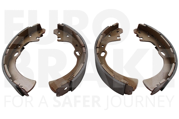 Brake Shoe Set (58492722510)