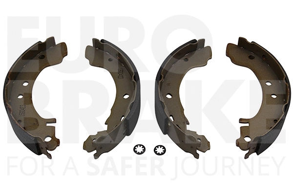Brake Shoe Set (58492722531)