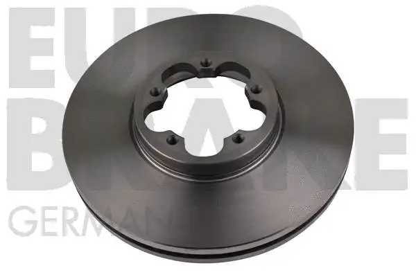 Brake Disc (5815202593)