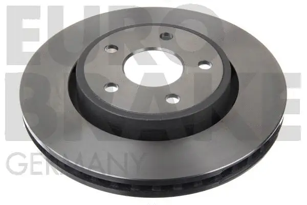 Brake Disc (5815209317)