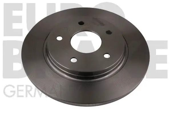 Brake Disc (5815209334)