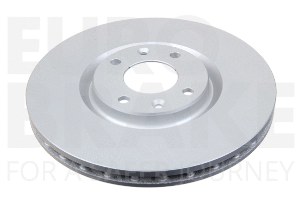 Brake Disc (5815313737)