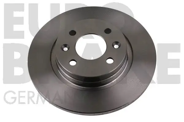 Brake Disc (5815203939)