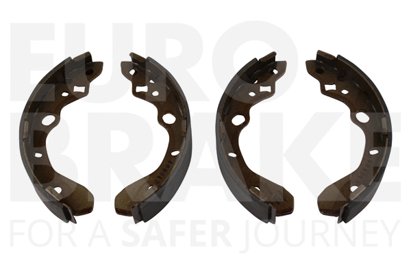 Brake Shoe Set (58492732611)