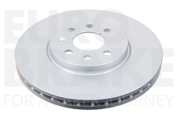 Brake Disc (5815313652)
