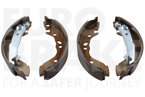 Brake Shoe Set (58492734560)