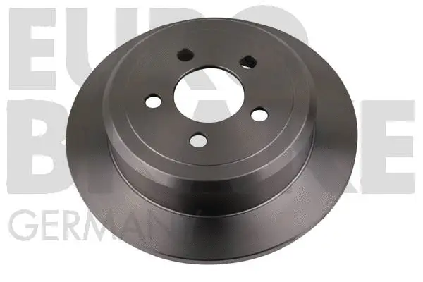 Brake Disc (5815209332)