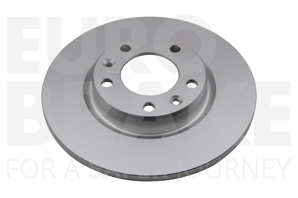 Brake Disc (5815313749)