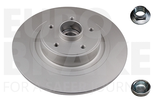 Brake Disc (5815313952)