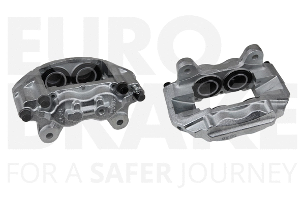 Brake Caliper (53012145123)