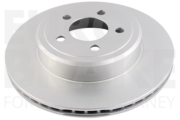 Brake Disc (5815319322)