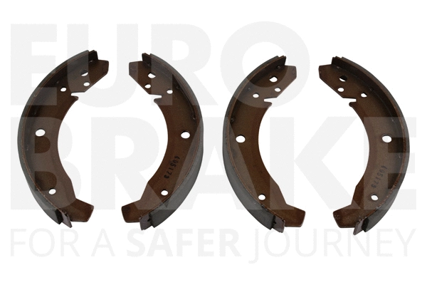 Brake Shoe Set (58492747105)