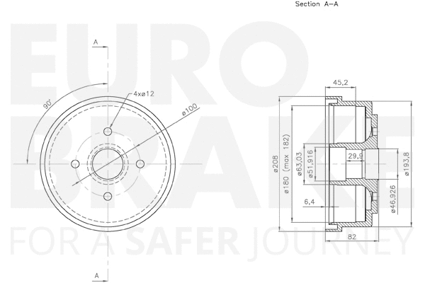Brake Drum