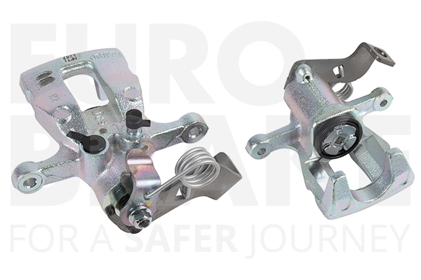 Brake Caliper (53012134115)