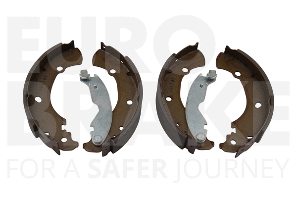 Brake Shoe Set (58492723625)