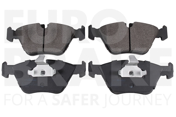 Brake Pad Set, disc brake (5502221519)