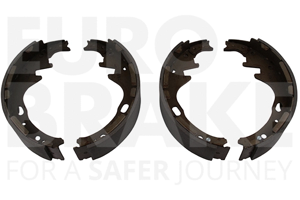 Brake Shoe Set (58492722468)